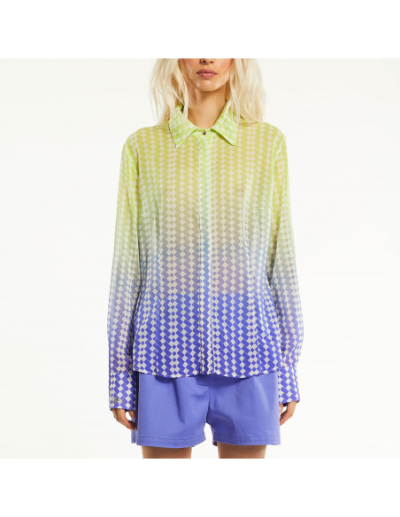 CAMICIA ST OPTICAL