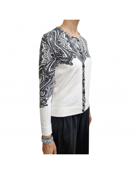 COREANA ST CASHMERE