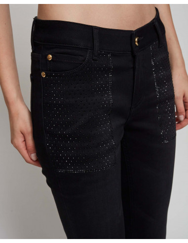 FLARE BISTRETCH+APPL
