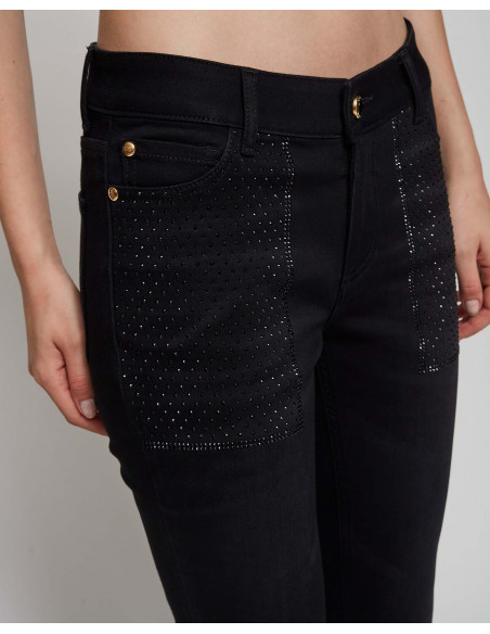 FLARE BISTRETCH+APPL