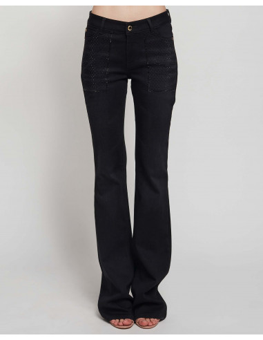 FLARE BISTRETCH+APPL