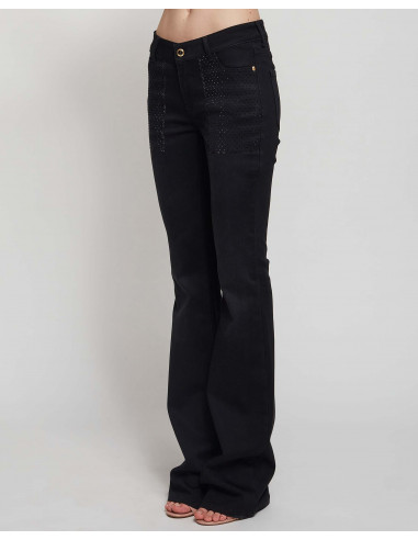 FLARE BISTRETCH+APPL