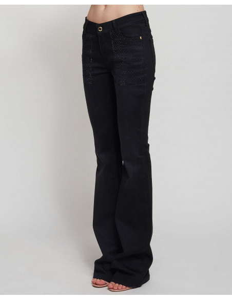 FLARE BISTRETCH+APPL