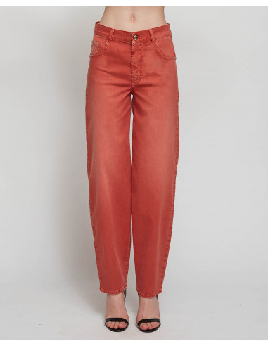 WIDE LEG T.CAPO