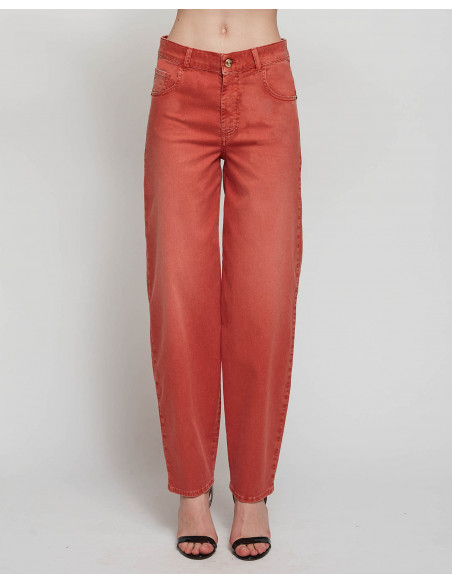 WIDE LEG T.CAPO