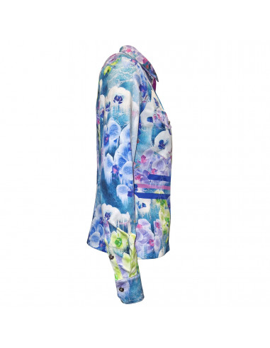 CAMICIA ST ORCHIDEE
