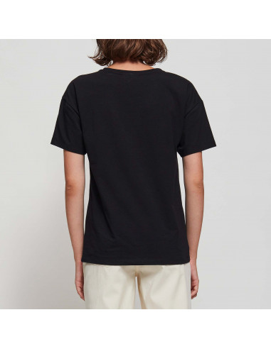 T-SHIRT M/C C/ROMBO MULTICOLOR