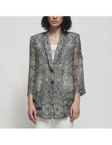 GIACCA ST CASHMERE