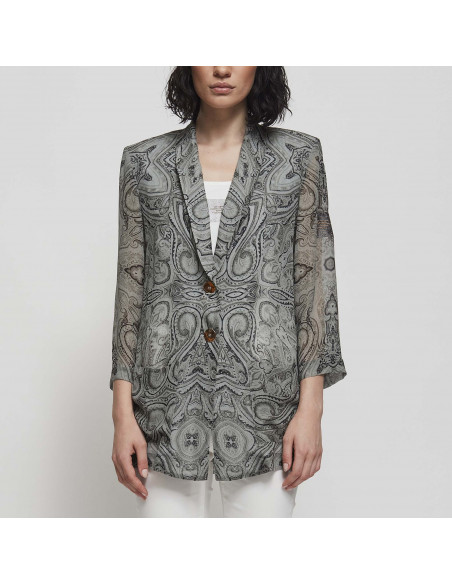 GIACCA ST CASHMERE