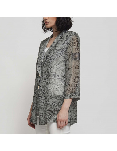 GIACCA ST CASHMERE