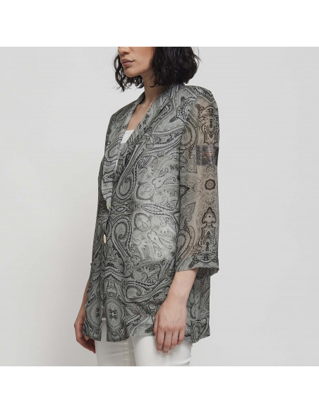 GIACCA ST CASHMERE