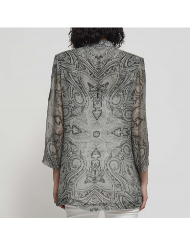 GIACCA ST CASHMERE