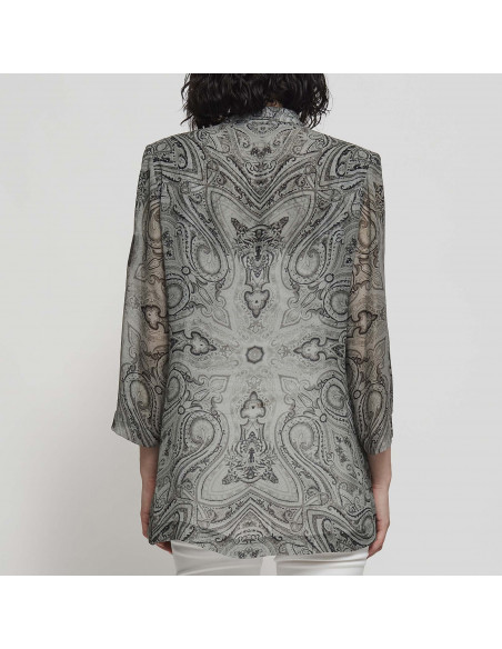 GIACCA ST CASHMERE
