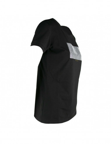 CRYSTAL T-SHIRT