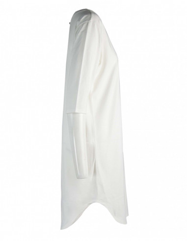 MMXXII- EMBROIDERED MINIDRESS