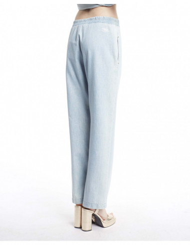 LUREX JOGGING PANTS