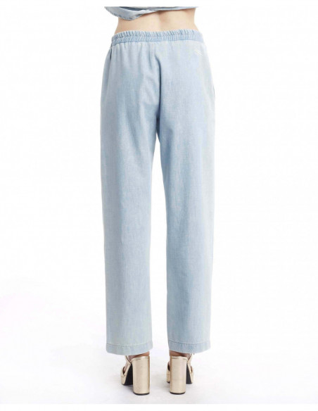 LUREX JOGGING PANTS