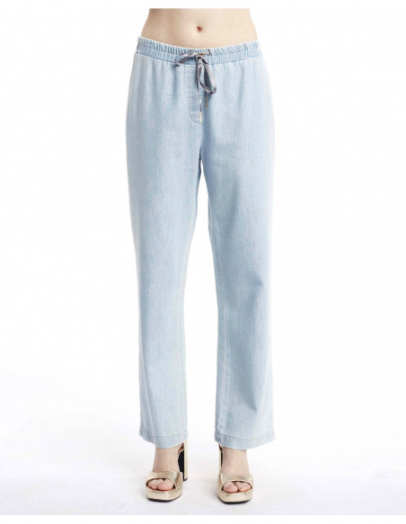 LUREX JOGGING PANTS