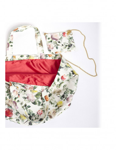 BORSA ST ROSE
