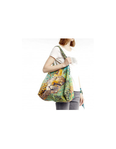 BORSA ST LEOPARDO