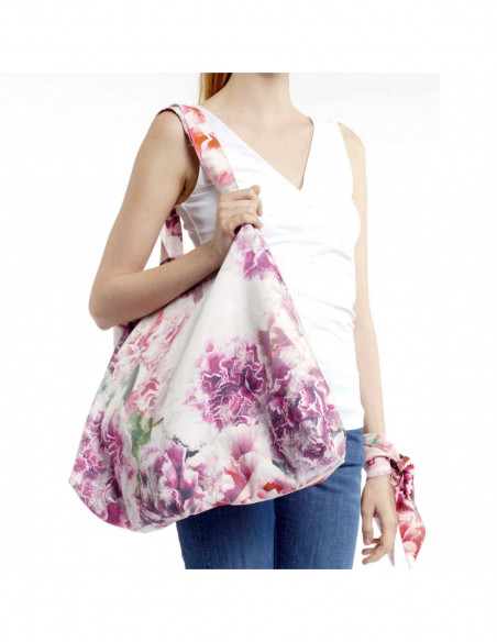 BORSA ST GAROFANO