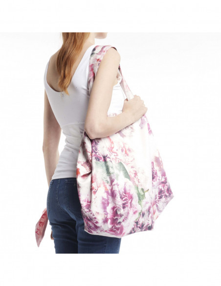 BORSA ST GAROFANO