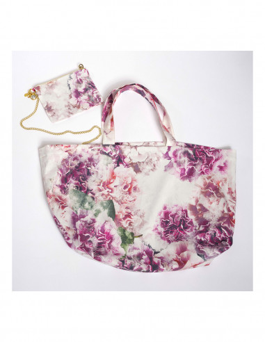 BORSA ST GAROFANO