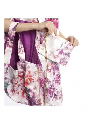 BORSA ST GAROFANO