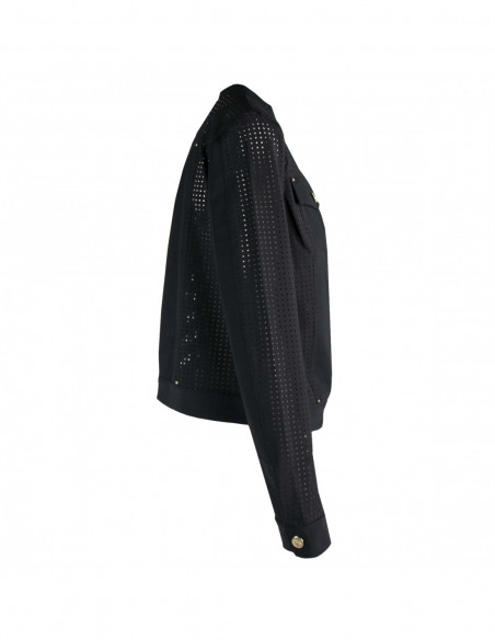 TECHNICAL JACKET