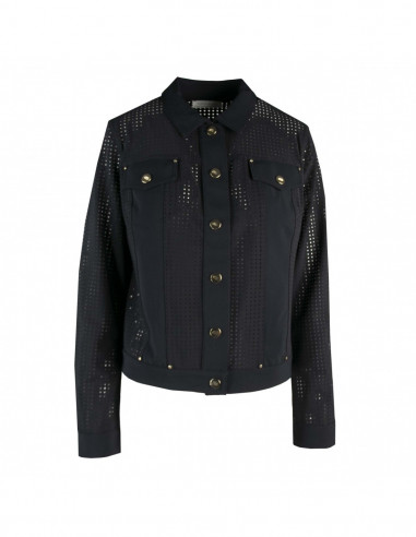 TECHNICAL JACKET