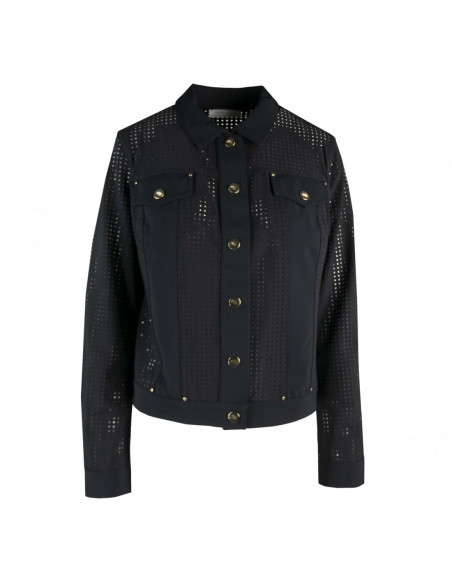 TECHNICAL JACKET