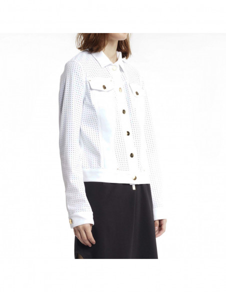TECHNICAL JACKET