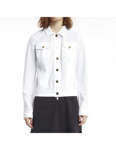 TECHNICAL JACKET