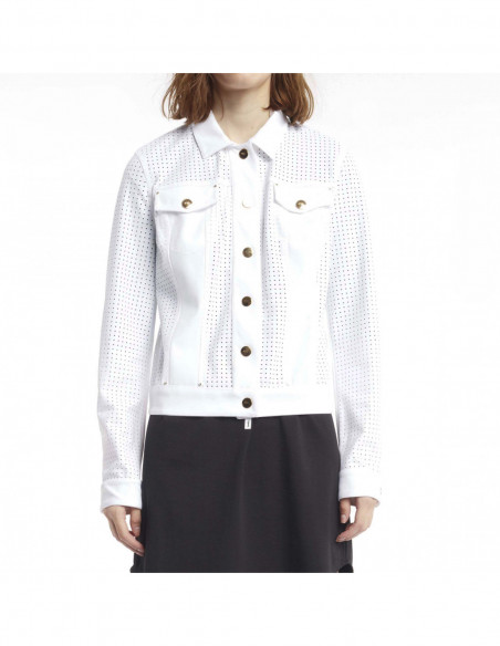 TECHNICAL JACKET