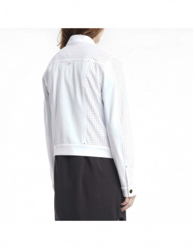 TECHNICAL JACKET