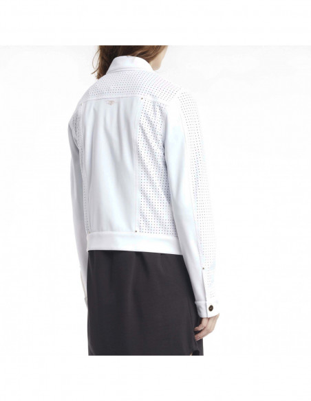 TECHNICAL JACKET