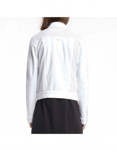TECHNICAL JACKET