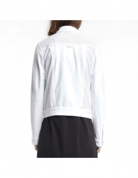 TECHNICAL JACKET