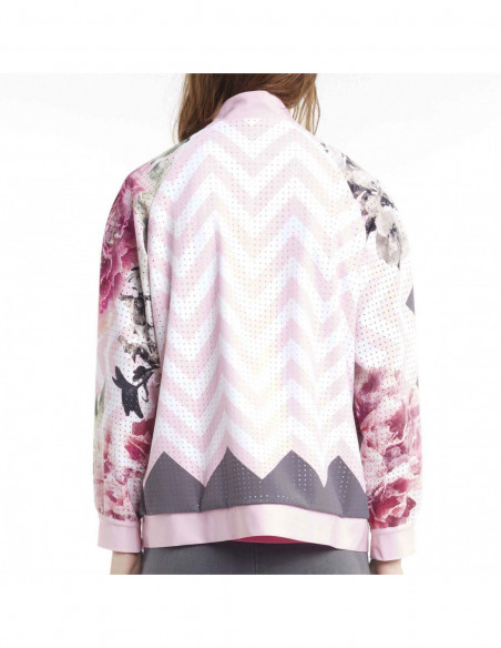 BOMBER ST GAROFANI