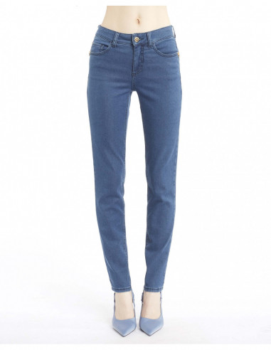 SKINNY V.ALTA +APPL