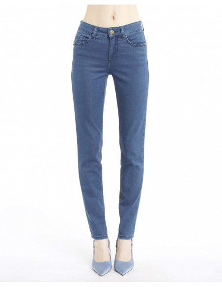 SKINNY V.ALTA +APPL