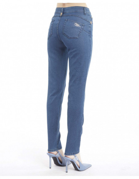 SKINNY V.ALTA +APPL
