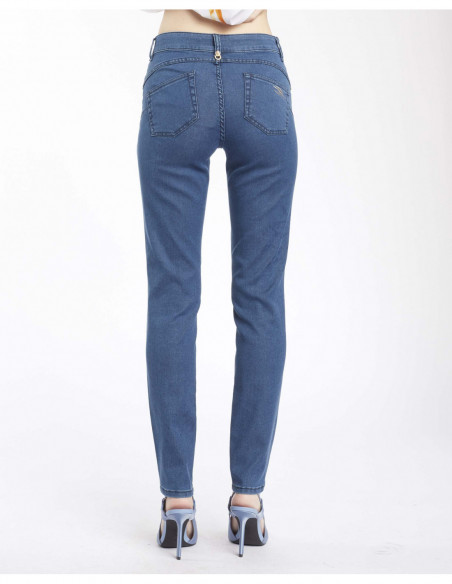SKINNY V.ALTA +APPL
