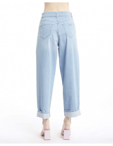 WIDE LEG+APPL