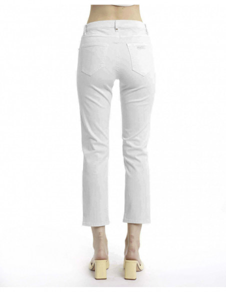 CROPPED V.ALTA SUPEROLD+BANDE CRYSTAL