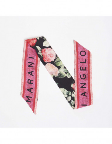 NASTRO DI SETA ST ROSE