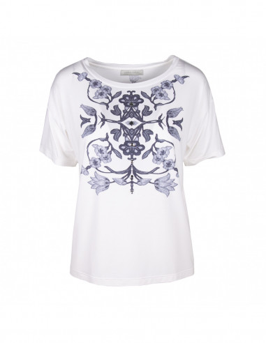 T-SHIRT ST NATURAL