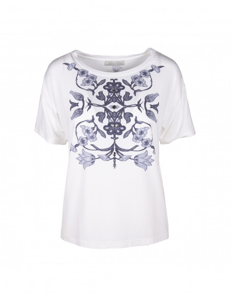 T-SHIRT ST NATURAL