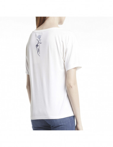 T-SHIRT ST NATURAL