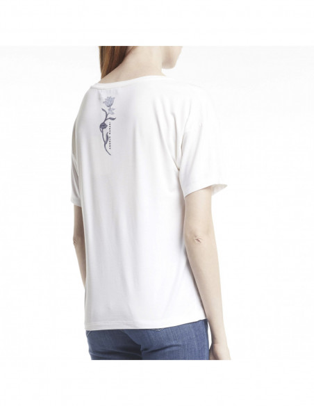 T-SHIRT ST NATURAL